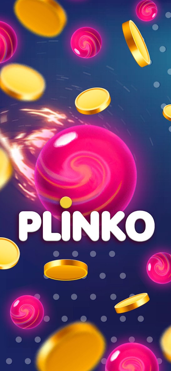 Plinko Στιγμιότυπα οθόνης 1
